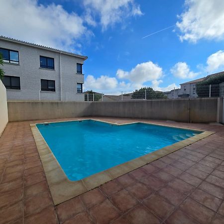 Appartement Dans Residence Avec Piscine Agde Eksteriør billede
