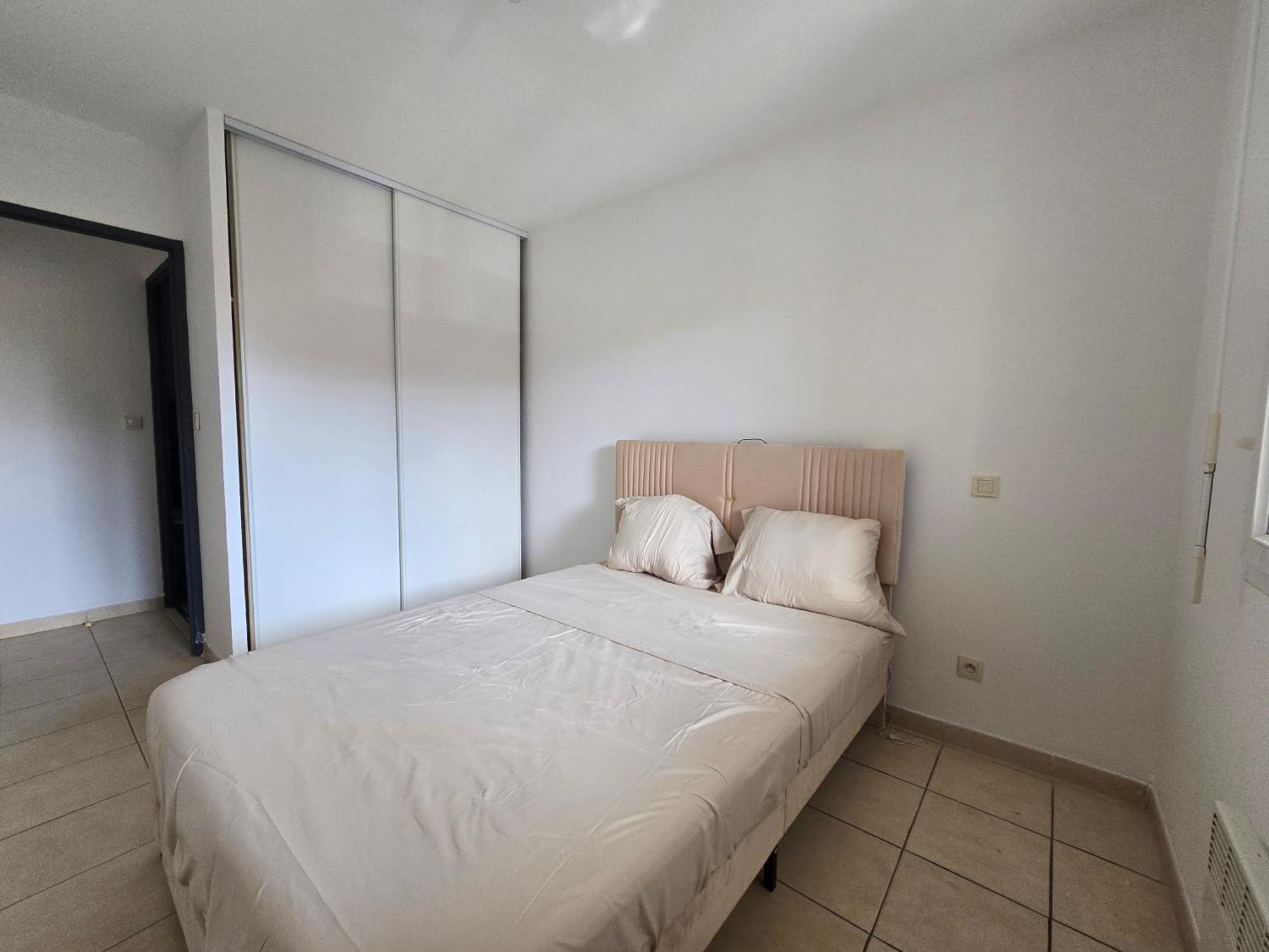 Appartement Dans Residence Avec Piscine Agde Eksteriør billede